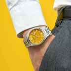 Citizen Tsuyosa Automatique NJ0150