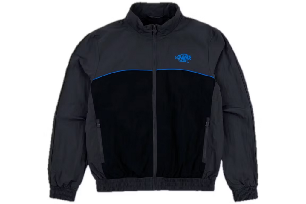 Syna World Logo Heavyweight Hoodie Men Hoodies