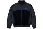 Sweat à capuche épais avec logo Syna World pour homme