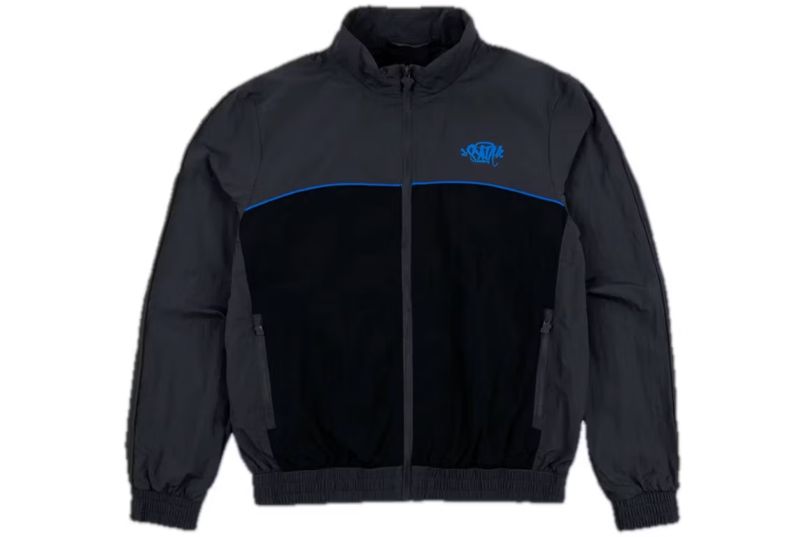 Syna World Logo Heavyweight Hoodie Men Hoodies