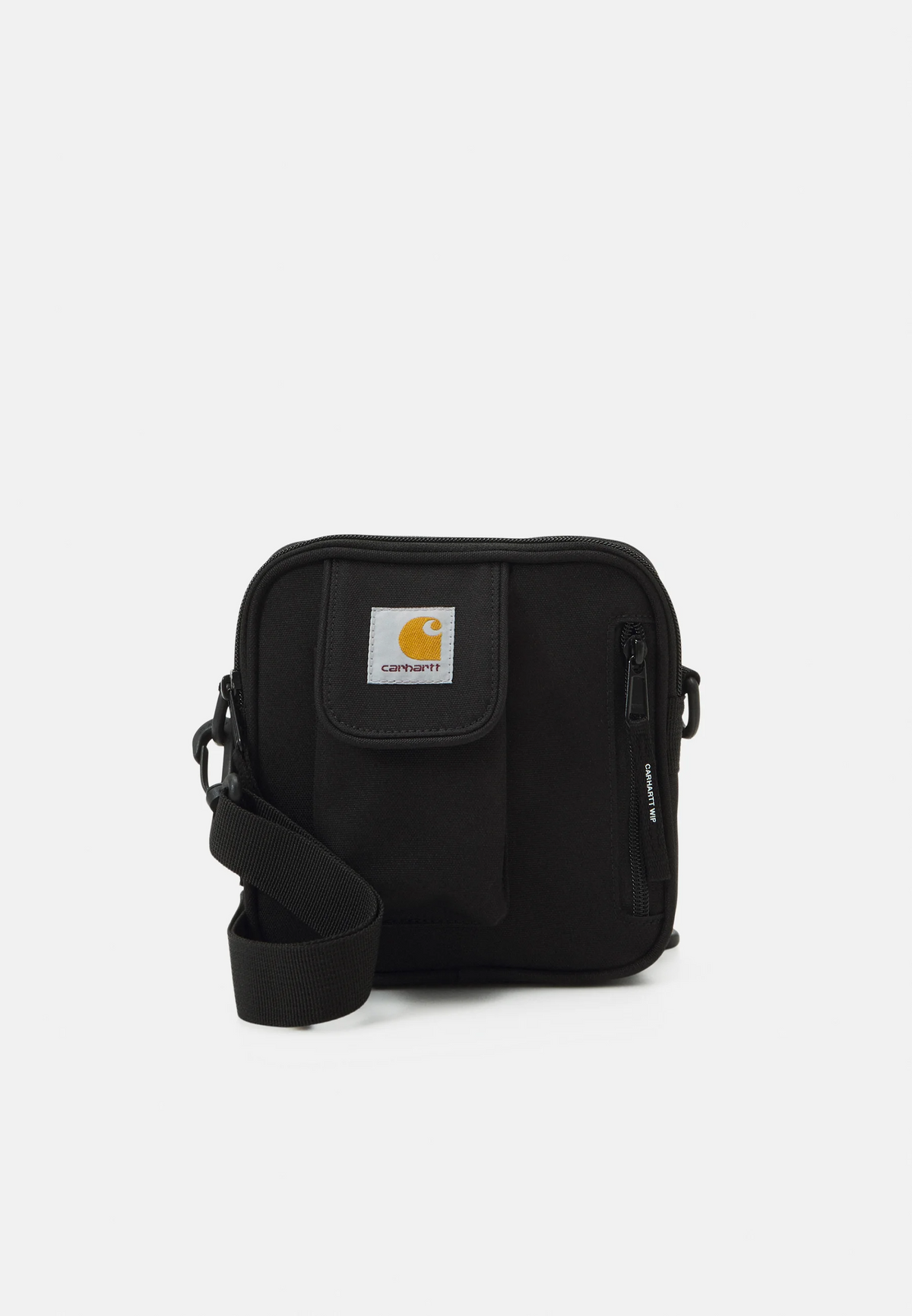 Carhartt WIP Essentials Bag- Black Cross body bag