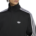 Adidas Originals Firebird Classic Tracksuit — Black