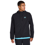 Survêtement de performance Under Armour / Homme bleu marine