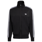 Survêtement classique Adidas Originals Firebird — Noir