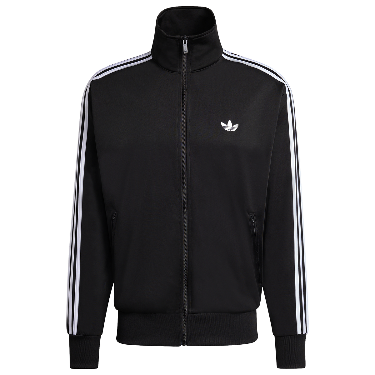 Adidas Originals Firebird Classic Tracksuit — Black
