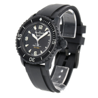 Blancpain x Swatch Bioceramic Scuba Fifty Fathoms - Ocean of Storms