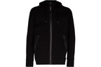 Sweat à capuche C.P. Company en molleton Diagonal Raised avec lunettes pour homme