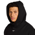 Nike Club Fleece Hoodie -Black Men Hoodies