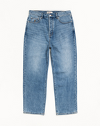 Jean Stüssy Big Ol’ - Pantalon homme en jean délavé