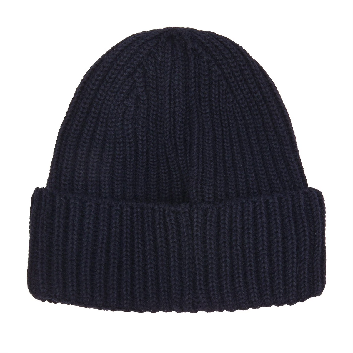 C.P. Company Goggle Beanie - Black Boys Beanie