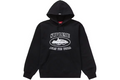 Corteiz CRTZ Rules The World Hoodie - Men Hoodies