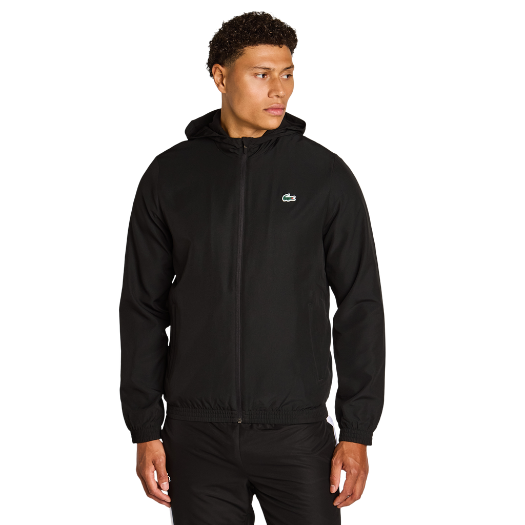 Lacoste Sport Taffetas Colorblock Tracksuit