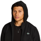 Survêtement Lacoste Sport en taffetas colorblock