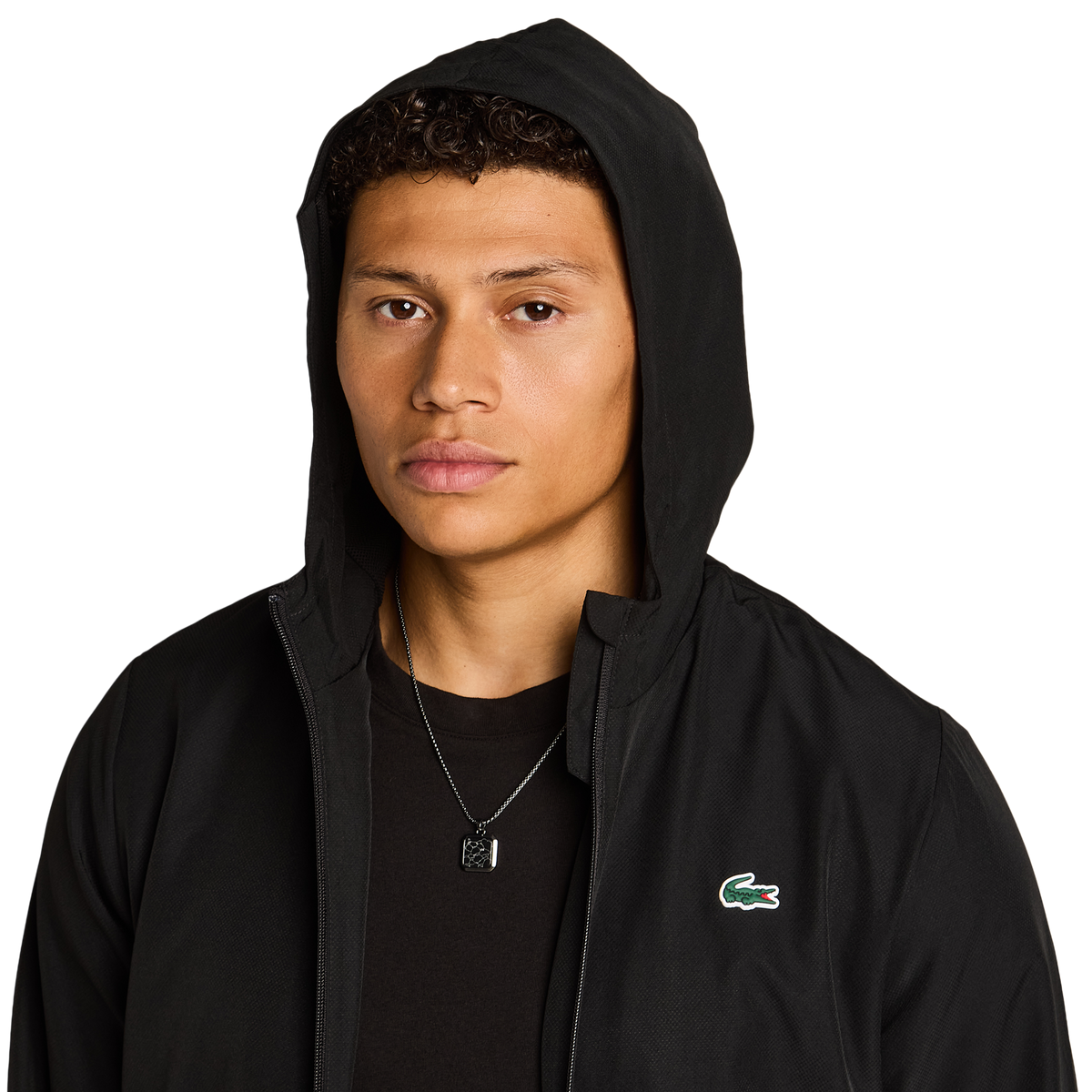 Lacoste Sport Taffetas Colorblock Tracksuit