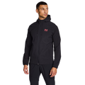 Under Armour Challenger Tracksuit — Full Black Man