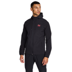 Survêtement Under Armour Challenger — Homme Noir Intégral