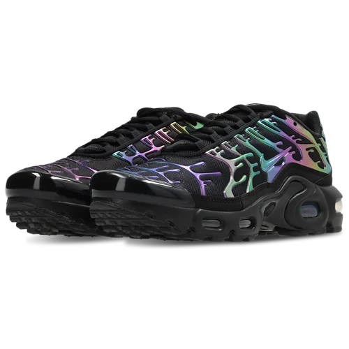 Nike Air Max Tuned 1 Grade School Shoes