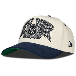 New Era E-Frame Closed Back MLB New York Yankees Unisex Trucker