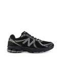 New Balance 860v2 - Black / Silver