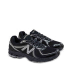 New Balance 860v2 - Black / Silver