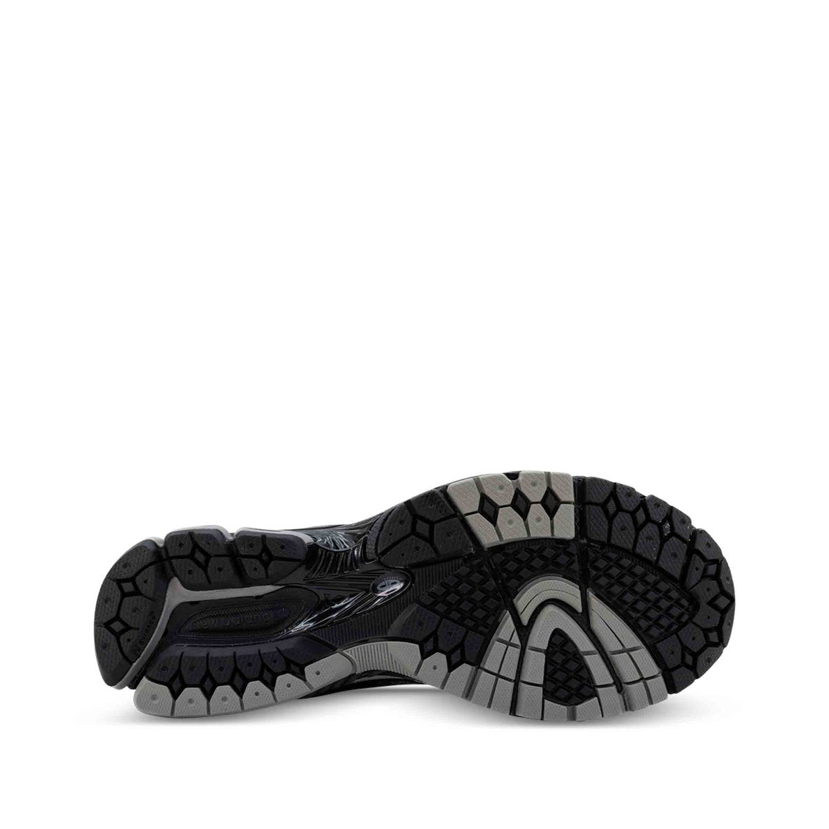 New Balance 860v2 - Black / Silver