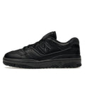 New Balance 550 - Triple Black
