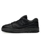New Balance 550 - Triple Black