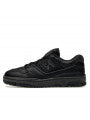New Balance 550 - Triple Black