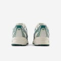 New Balance 740 - White / Marsh Green