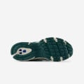 New Balance 740 - White / Marsh Green
