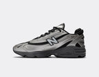 New Balance 1000 - Silver Metallic / Black