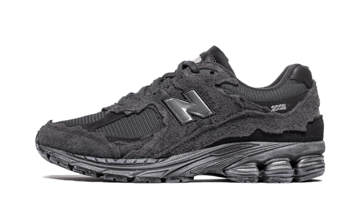 New Balance 2002R Protection Pack — Phantom Man Shoes