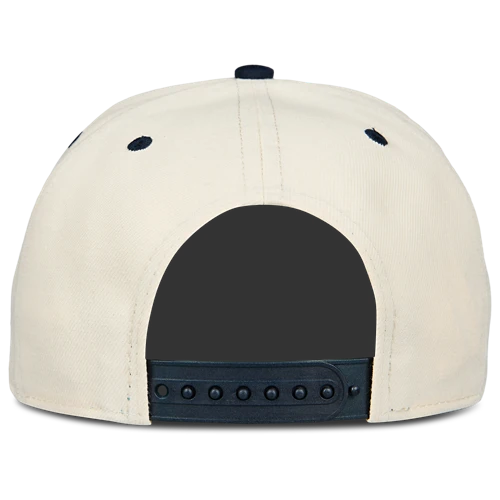 New Era E-Frame Closed Back MLB New York Yankees Unisex Trucker
