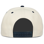 Casquette New Era E-Frame MLB New York Yankees unisexe à dos fermé, style trucker