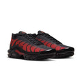 Nike Air Max Plus TN — Tartan University Red Men Shoes