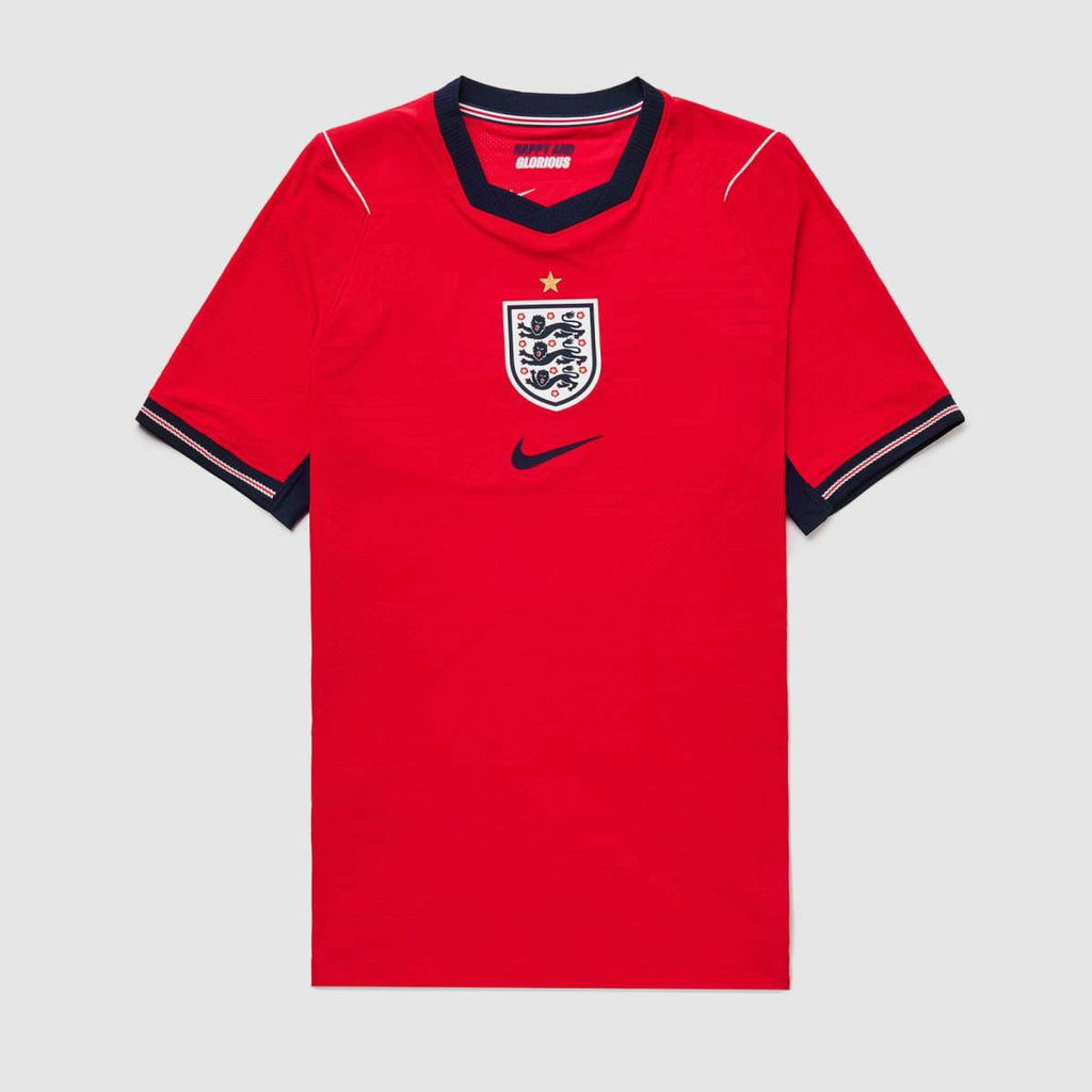 Nike England 2026 Away Shirt - Player version