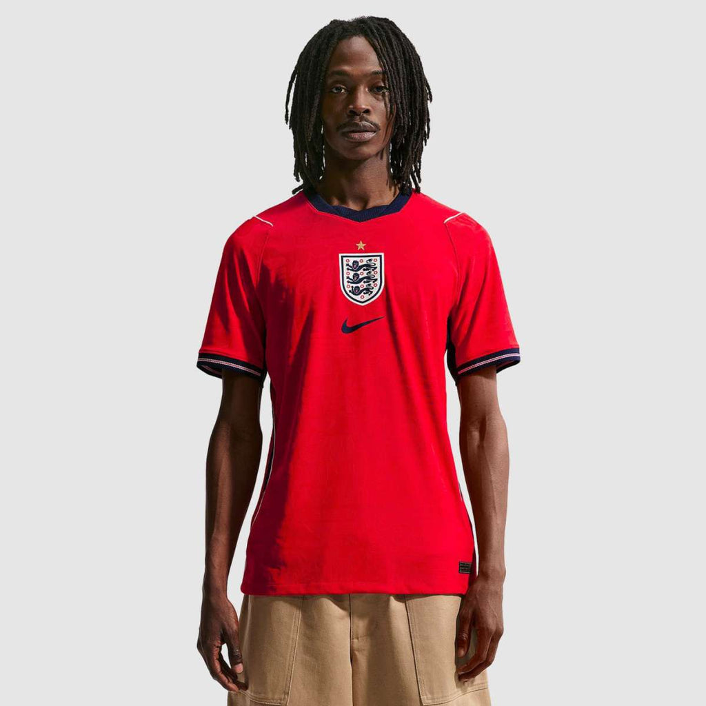 Nike England 2026 Away Shirt - Player version