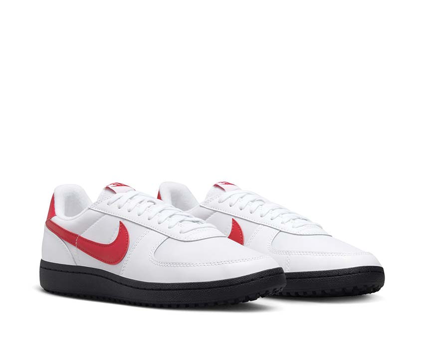 Nike Field General 82 SP - White / Varsity Red
