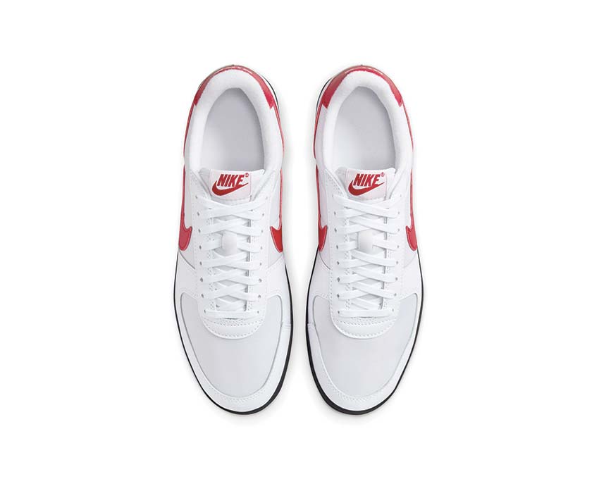 Nike Field General 82 SP - White / Varsity Red