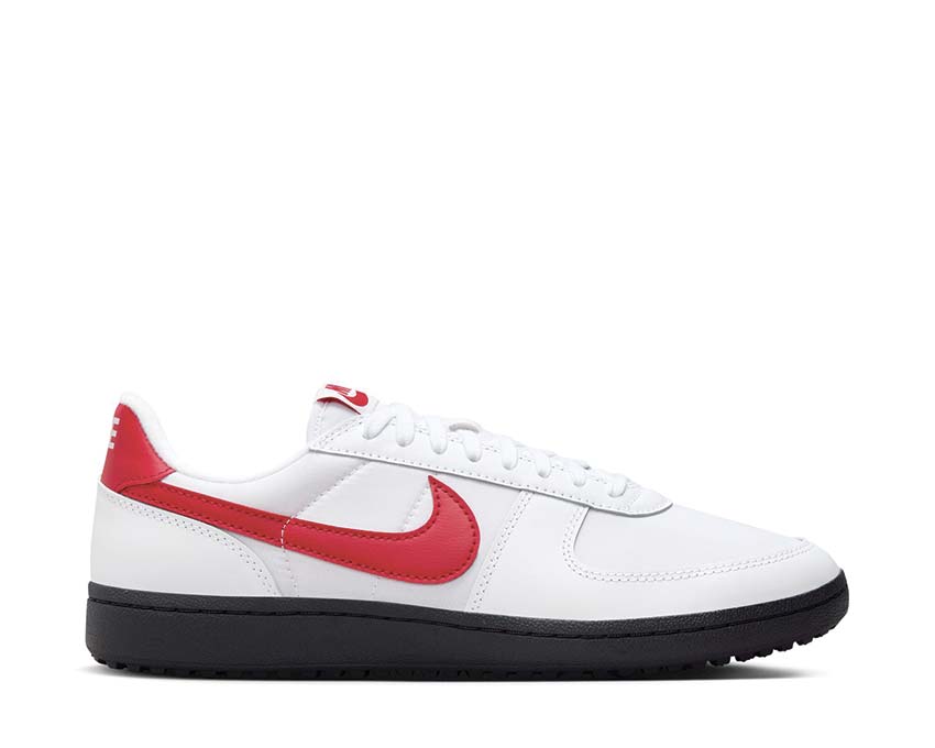 Nike Field General 82 SP - White / Varsity Red