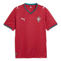 Portugal Adult World Cup 2026 Home Jersey - Fan version