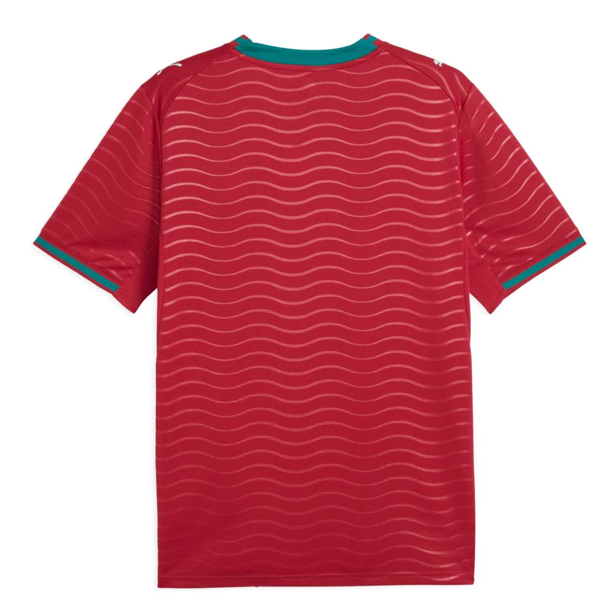Portugal Adult World Cup 2026 Home Jersey - Fan version