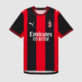 Puma AC Milan 26/27 Home Shirt - Player version