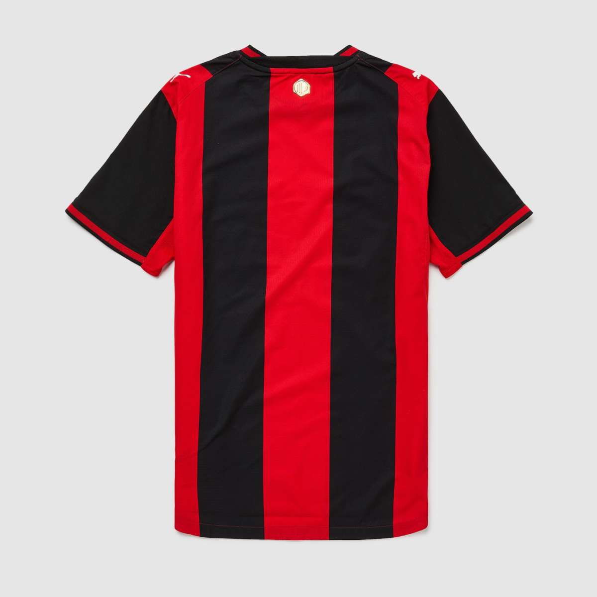 Puma AC Milan 26/27 Home Shirt - Player version