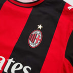 Maillot domicile AC Milan 26/27 Puma - Version joueur