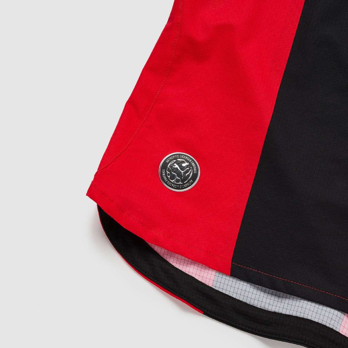 Puma AC Milan 26/27 Home Shirt - Player version