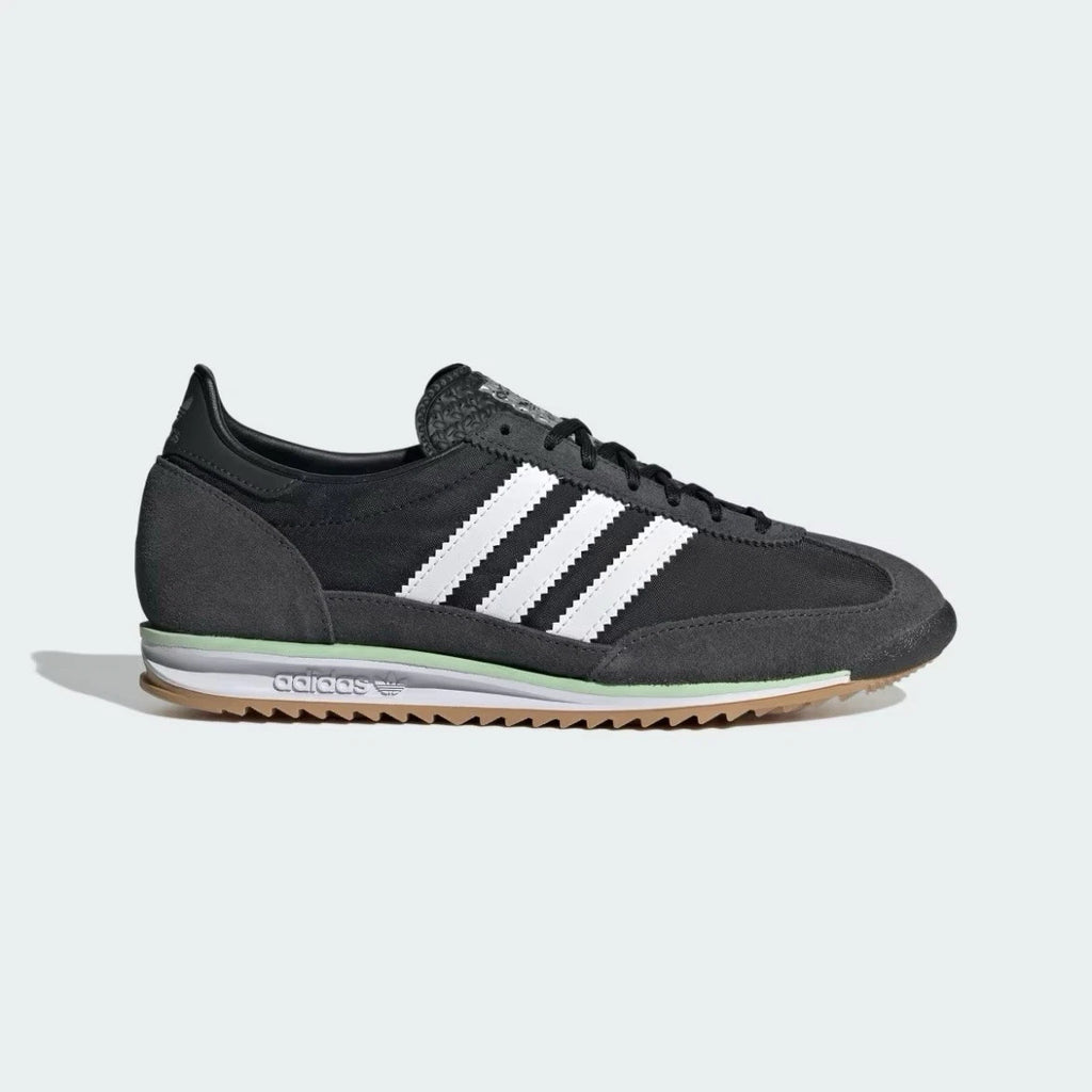 adidas SL 72 OG - Core Black / Footwear White