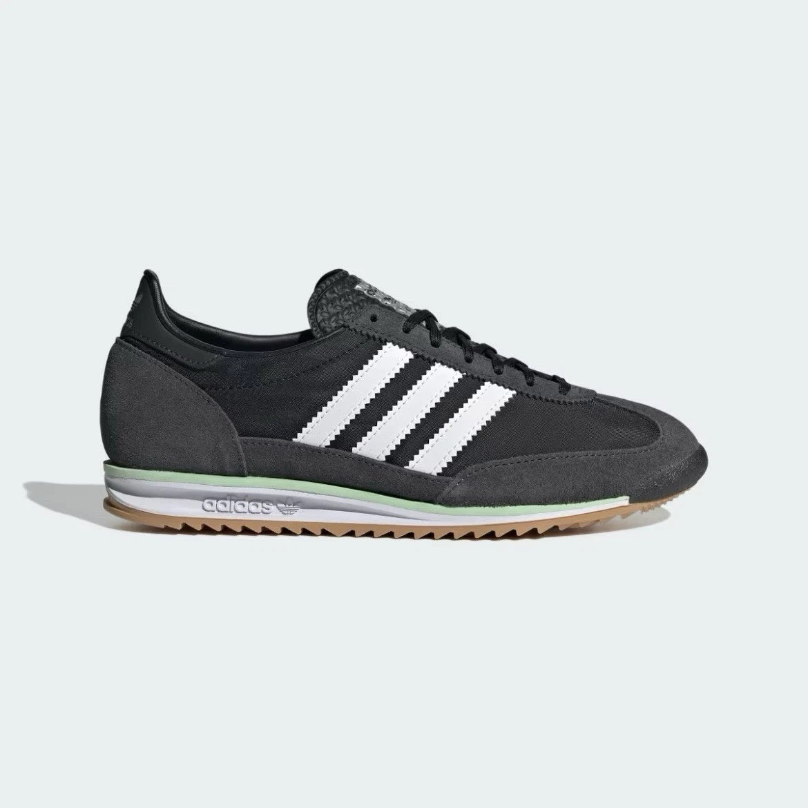 adidas SL 72 OG - Core Black / Footwear White