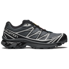 Salomon XT-6 GTX - Black / Ebony