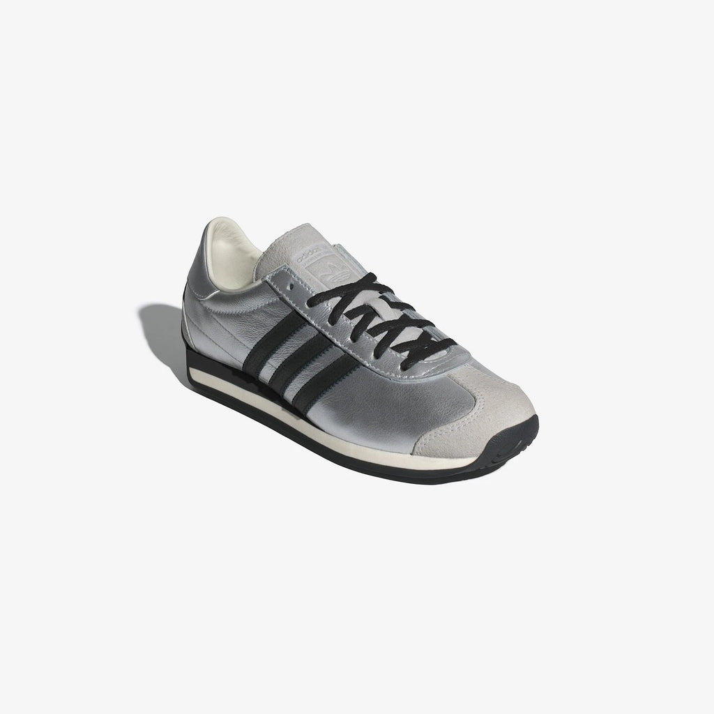 Adidas Country OG - Silver Metallic